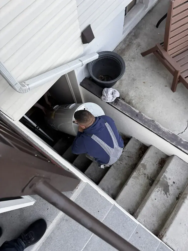 TWH PRO's - Tankless Water Heater Repair & Plumbing